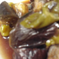 きふね's cooksnap of when they made 茄子としし唐 ♪ 花かつお ♪炒め煮.