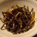 mee☆maa's cooksnap of when they made 『春の味覚！わらびの煮物』.