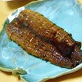 ノンノリノ's cooksnap of when they made うなぎを美味しく頂くために♪.