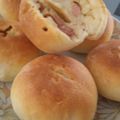 ふまふあ's cooksnap of when they made 定番!!ベーコンポテトフランス♪♪.