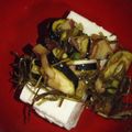トムラウシ's cooksnap of when they made 山形郷土料理　　★山形のだし★.