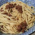 CoffeeCoco's cooksnap of when they made 簡単！納豆和風パスタ.
