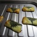 まさたかまま's cooksnap of when they made ✿　しそチーズ　✿.