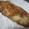 せいままま's cooksnap of when they made 隠し味がポイント！カレイのムニエル.