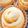 れいあひめ's cooksnap of when they made オレンジ＊チーズ・クリームパン♪.