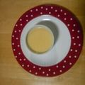 らんらる's cooksnap of when they made とろっとろ♪　ゼラチン de プリン.