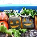 オーブル's cooksnap of when they made お弁当（110）ニッコリ♪かぼちゃ.