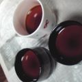 のりたまふぃっしゅ's cooksnap of when they made 極・醤油プリン●みたらし.