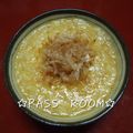 ＰＡＳＳ's cooksnap of when they made 我が家の＊卵かけごはん.
