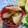 ＭＯＭＯパンダ's cooksnap of when they made ちくわと青シソでさっぱり炒め.