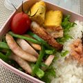 yuminan47k's cooksnap of when they made ❁﻿お弁当に❁﻿ウィンピー❁﻿.
