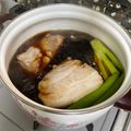 つーちゃんちゃん's cooksnap of when they made ラーメン屋のチャーシュー（おまけ追加）.
