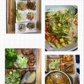 ☆あさ's cooksnap of when they made アボガドと春雨のサラダ.