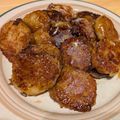 むむむん's cooksnap of when they made 話題入り♡道産子の秘伝レシピ～いももち～.
