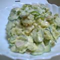 kana-v.v-0008's cooksnap of when they made 簡単！さつま芋サラダ.
