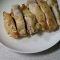えつエツ's cooksnap of when they made チキンのカレーマヨソテー♪.