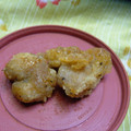 畑仁郁野's cooksnap of when they made タイ風鶏の唐揚げ.