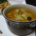 あーじん's cooksnap of when they made 和風ミネストローネ.