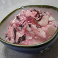 naoming's cooksnap of when they made サブおかず☆たたき長いもの梅肉和え。.
