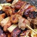 tomaman's cooksnap of when they made 本格的！焼き鳥屋さんのタレ！.