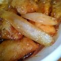 ｈｎｍ＆ｓｎｊ's cooksnap of when they made 白飯おかず第３号！爆激うま★コチュジャン照焼きチキン.
