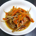 月見男子's cooksnap of when they made ごはんがすすむ！豚肉とごぼうの甘辛煮.