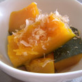 ｓｍｉｌｅ－ｍａｍ's cooksnap of when they made ほっこり♪簡単♪かぼちゃの煮物.