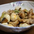 アカほっぺ's cooksnap of when they made 野菜ゴロゴロ中華炒め.