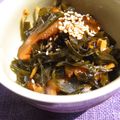 ｍａｒしゃん's cooksnap of when they made 椎茸と昆布の佃煮☆.