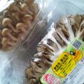 α's cooksnap of when they made 豆知識＠きのこの洗い方（洗わないで調理）.
