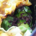 キャシーキャサリン's cooksnap of when they made ２分でもう一品☆ゆかりdeキュウリ浅漬.