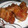 楓とサクラ's cooksnap of when they made 豚さんの甘辛焼き.
