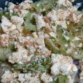 むーみん食堂's cooksnap of when they made ☆大好き!!ゴーヤチャンプルー.