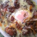 たおママ's cooksnap of when they made 前の日カレーで♪超簡単カレードリア☆彡.