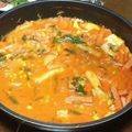 パシフィコ's cooksnap of when they made プテチゲ.