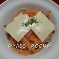 ＰＡＳＳ's cooksnap of when they made おさかなｿｰｾｰｼﾞのｹﾁｬｯﾌﾟ炒め.