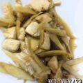 Ｕｒｕｐｉｙｏ's cooksnap of when they made 博多かしわ飯.
