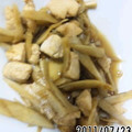 Ｕｒｕｐｉｙｏ's cooksnap of when they made 博多かしわ飯.