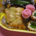 うっちゃん❤'s cooksnap of when they made ミートポテチ～♬.