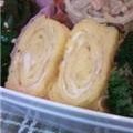 みや☆なな's cooksnap of when they made ✿超しっとりな玉子焼き✿.