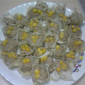 まこやんたかやん's cooksnap of when they made 簡単！なのに本格的焼売.