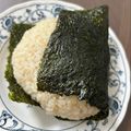 チョコチョコかえる's cooksnap of when they made 出汁炊き込みご飯.