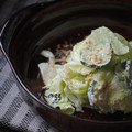 kazz72's cooksnap of when they made 簡単♪　キャベツのごまマヨ和え.
