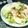 キョク's cooksnap of when they made 秋だ☆梨です☆うまっ！サラダ.