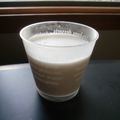 みっこ園's cooksnap of when they made 簡単♡とろとろ♡ミルクプリン.