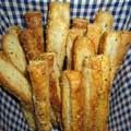 あやののの's cooksnap of when they made 冷凍パイシートで黒胡椒チーズパイ.