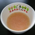 おつね's cooksnap of when they made 離乳食後期　トマトのリゾット.