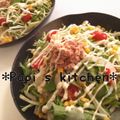 papikun's cooksnap of when they made 基本♪冷やしてめんつゆ・温めて天つゆ.