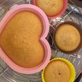 †胡桃†'s cooksnap of when they made 中華風蒸しパン♪.