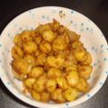 atsugon1217's cooksnap of when they made ひよこまめの箸休め☺.